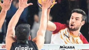 Efeler mağlup bitirdi