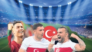 EURO- 2024 başlıyooooor