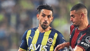 Fenerbahçe bombaladı