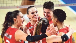 Filenin Sultanları doludizgin