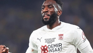 Göz-Göz'de çifte bomba