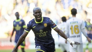 Göz-Göz'de rota Sowe