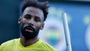 Göztepe'den çifte hamle