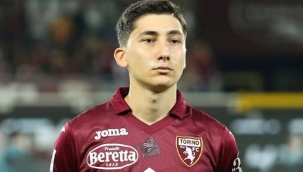 Göztepe'den Emirhan atağı