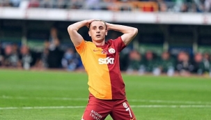 Kerem İspanya yolcusu