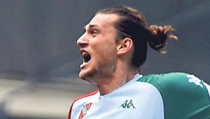 KSK'de Fatih belli değil