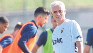 Mourinho sahaya indi