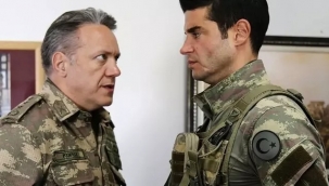 Nevra Serezli oğullarını paylaştı! Murat Serezli'nin saç sakalı birbirine karışmış...