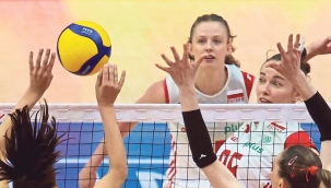 Sultanlar havlu attı