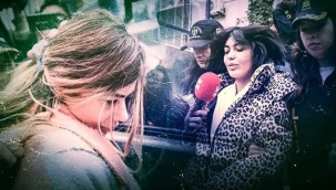 Tahliyesinin sebebi sadece kilo kaybı değilmiş... Nihal Candan cezaevinde yaşadıklarını anlattı