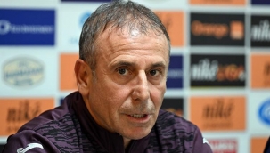 Abdullah Avcı'dan transfer sözleri: Süreç devam ediyor