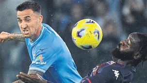 Aslan'ın Vecino aşkı