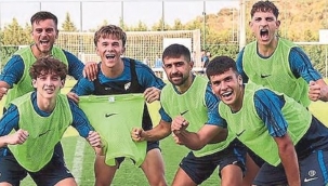 Bambaşka bir Altınordu