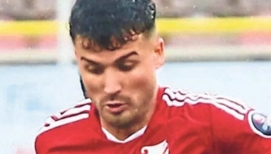 Bornova 1877 Bülent'i istiyor