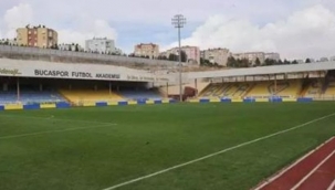 Buca'nın derdi stat