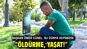  Dört Bin Kişiye Aşure Dağıtıldı…