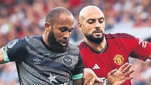 Fener'den sürpriz hamle