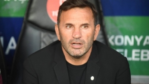 Galatasaray'da beklenmedik gelişme: 'Bırakın gideyim'