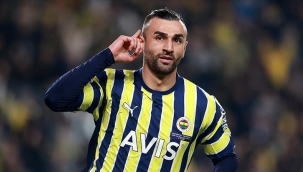 Göz-Göz'de rota Serdar