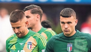 İtalyanlar hala elenmenin şokunda