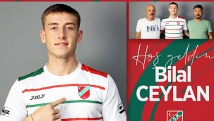 Karşıyaka çok hareketli