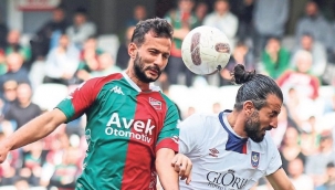 Karşıyaka'dan giden gidene