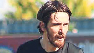 Kuşadasıspor'da giden gidene