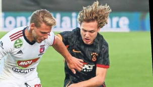 Manisa'da Akman sesleri