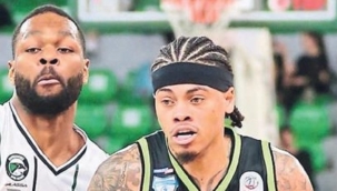 Merkezefendi'nin guardı Dubai'de