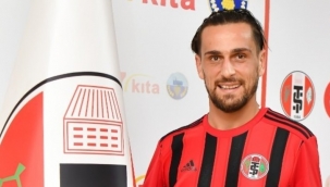 Turgutluspor'da kadro dağılıyor