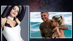 Wanda Nara ile Icardi'nin boşanacağı kesinleşti!