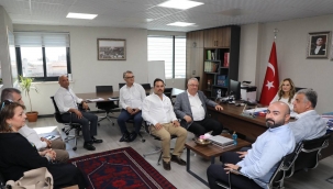 6. Edremit Kitap Fuarı 19-25 Ağustos'ta.. ​​​​​​​