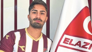 Altınordu'da Mehmet ayrıldı