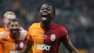 Derrick Köhn transferine Alman hükümeti engeli iddiası