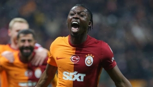 Galatasaray'da Derrick Köhn ya gidecek ya kulübede oturacak