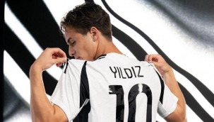 Michel Platini'den Kenan Yıldız'a övgü