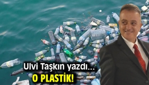 O PLASTİK!