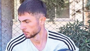 Altay'a altyapıdan bir taze kan daha