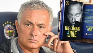Avrupa basını, Galatasaray'ın 'The Crying One' paylaşımıyla Mourinho ile alay ettiğini yazdı