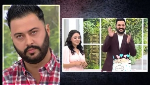 Esra Erol canlı yayınındaki cinsiyet partisi tepki çekti! "Başka derdimiz yok mu?"