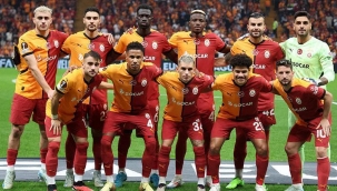 Galatasaray kazandı, ülke puanında çıkış yakaladık! Farkı kapatmak için bugün çok kritik...