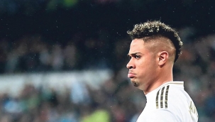 Göz-Göz'de rota İspanya