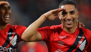 Göz-Göz'de rota Julimar