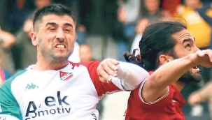 Kaf-Kaf'ta Yasin kalıyor