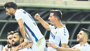 Menemen FK son nefeste