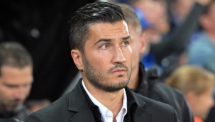 Nuri Şahin'li Dortmund, Şampiyonlar Ligi'ne galibiyetle başladı!