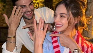 Rabia Soytürk evleniyor