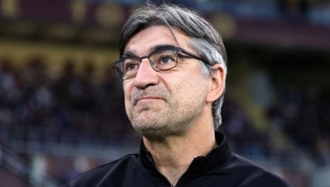 Roma'nın yeni teknik direktörü Ivan Juric oldu