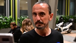 Tuncay Şanlı'dan Serhat Akın'a yapılan silahlı saldırıya sert tepki