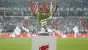 Ziraat Türkiye Kupası 2'inci Eleme Turu programı açıklandı